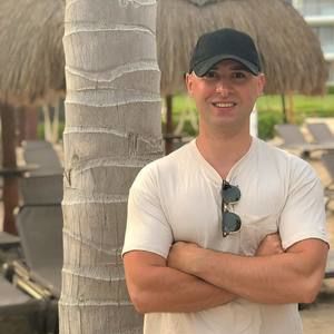 Meet your Posher, Ryan